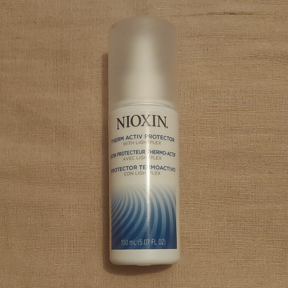 🦋 3/$30 Nioxin Therm Activ Protector